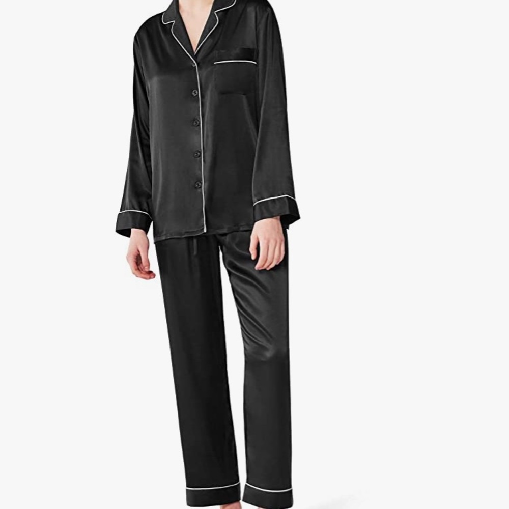Amazon Pajama Set